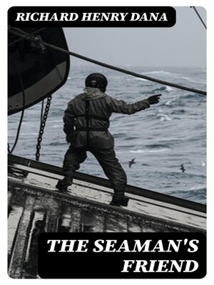 cover image of The Seaman's Friend
